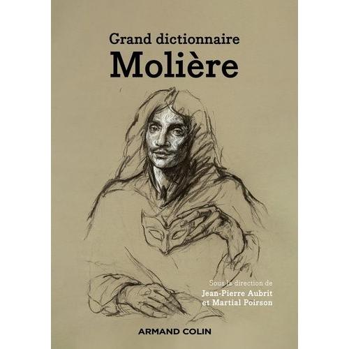 Grand Dictionnaire Molière