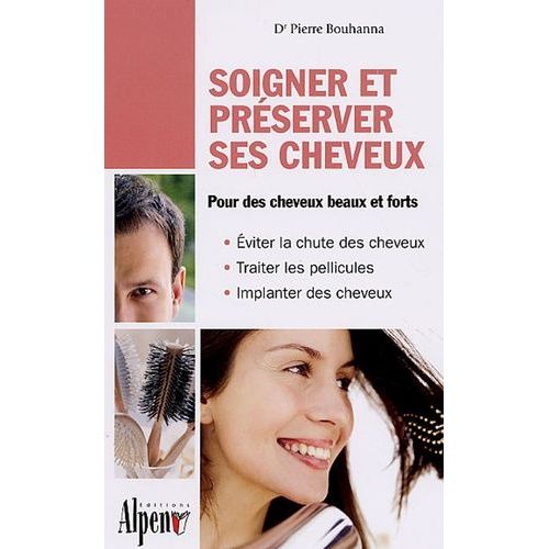 Soigner Et Entretenir Ses Cheveux - Les Nouveaux Traitements Du Cheveu
