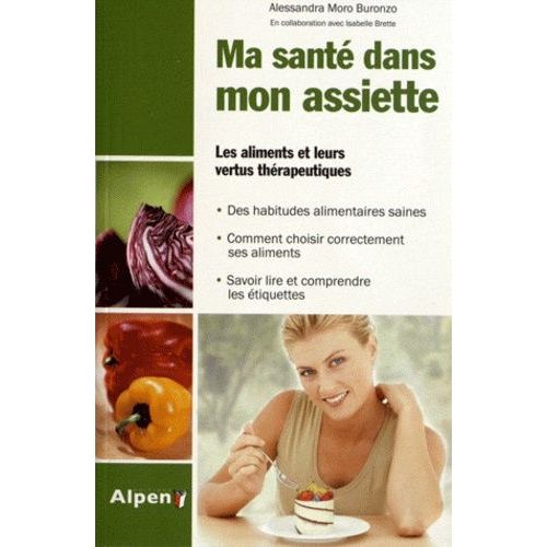 Le Guide Des Aliments Sains