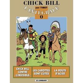 Chick Bill tome 50