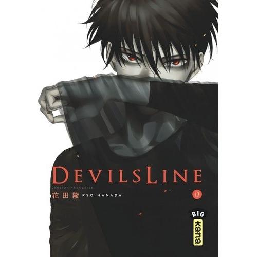 Devil's Line - Tome 13