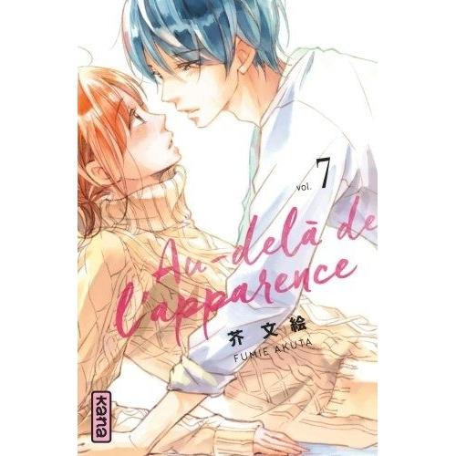 Au Delà De L'apparence - Tome 7