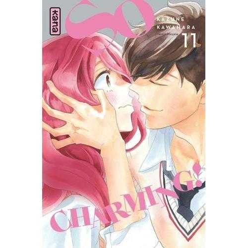 So Charming ! - Tome 11