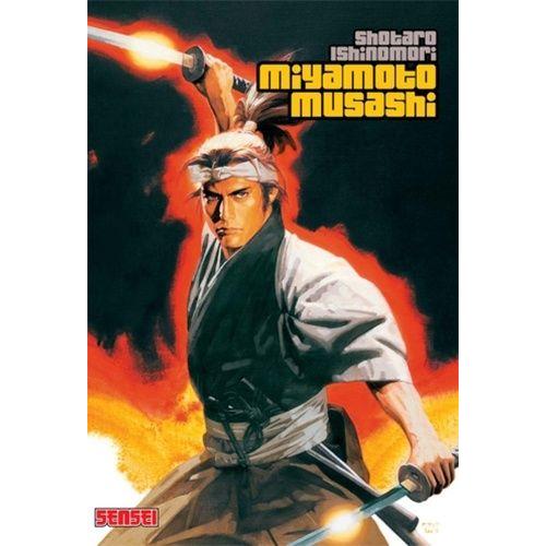 Miyamoto Musashi