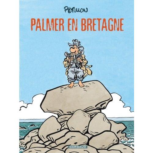 Jack Palmer - Palmer En Bretagne