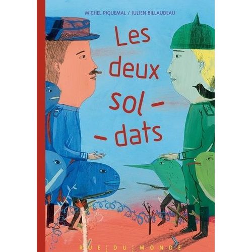 Les Deux Soldats
