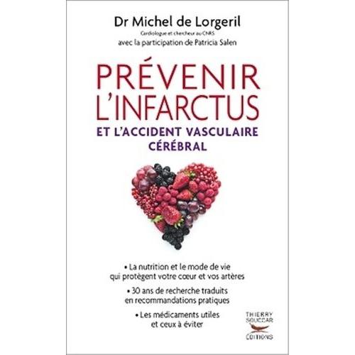 Prévenir L'infarctus Et L'accident Vasculaire Cérébral