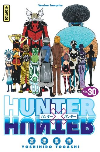 Hunter x Hunter, Vol. 9 ebook by Yoshihiro Togashi - Rakuten Kobo