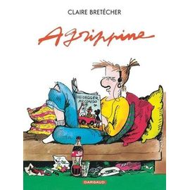 Agrippine Tome 1
