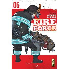 Fire Force 32 ebook by Atsushi Ohkubo - Rakuten Kobo