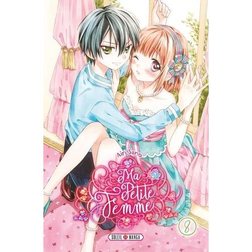 Ma Petite Femme - Tome 8