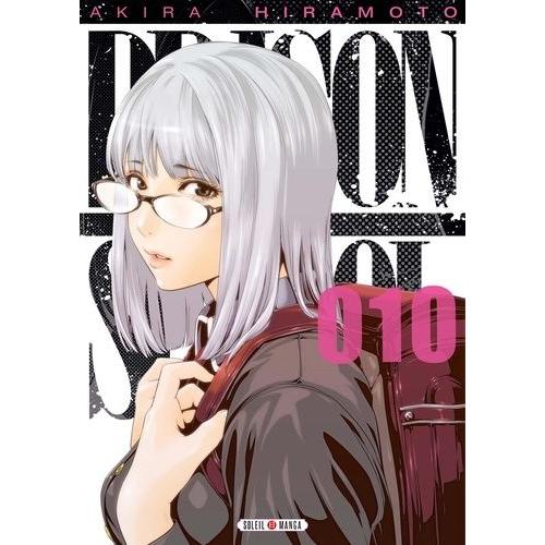 Prison School - Tome 10