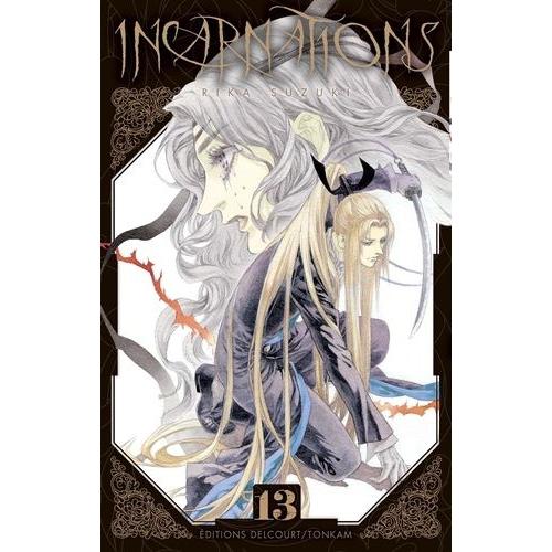 Incarnations - Tome 13