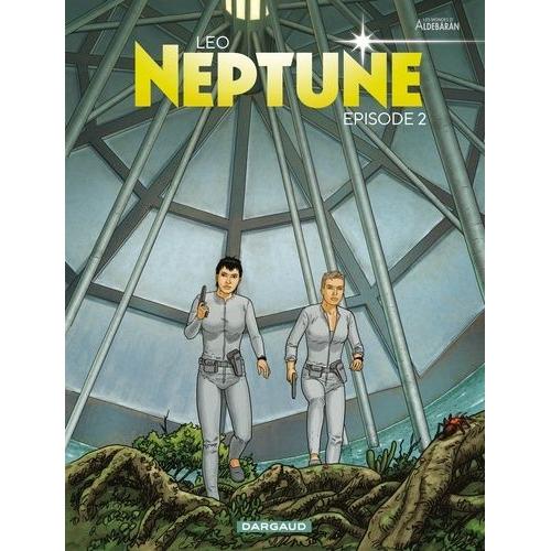 Neptune Tome 2