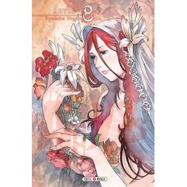 Abyss - Tome 8