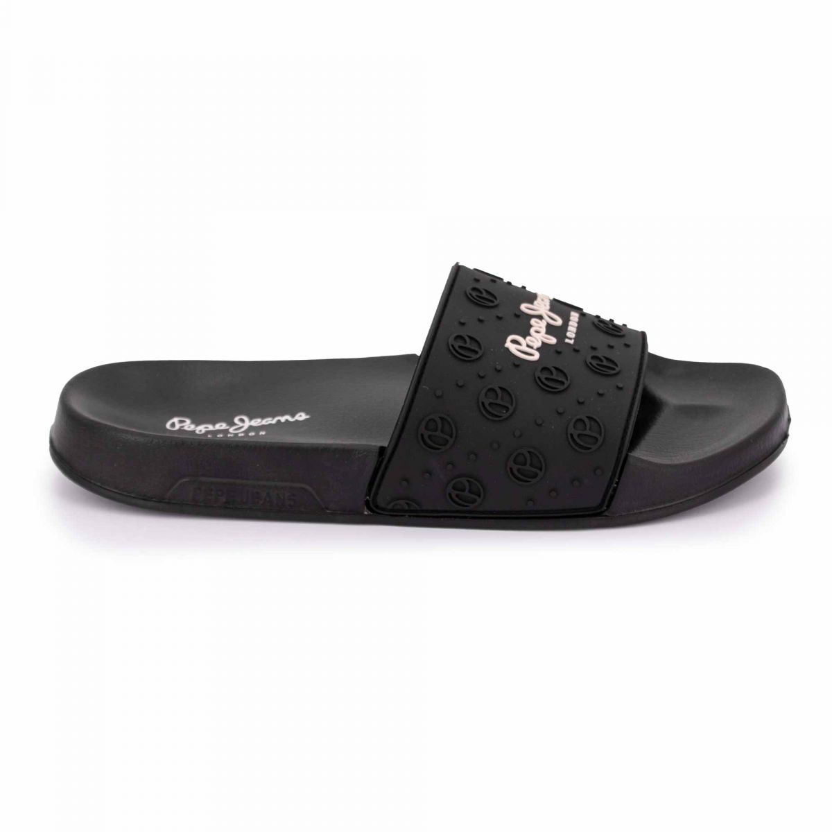 Mule Black Pls70126 T36/41 Pepe Jeans