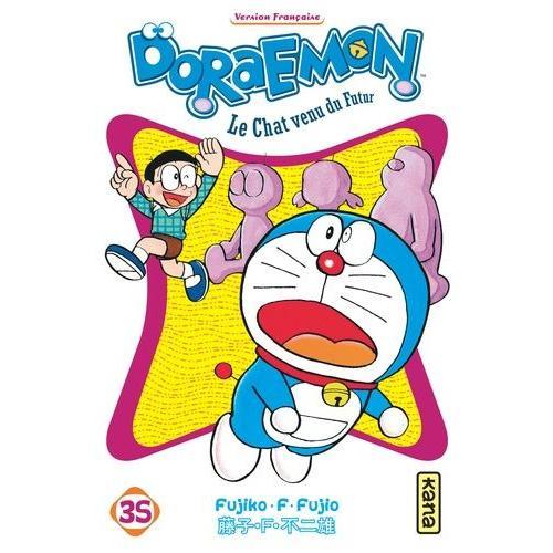 Doraemon - Tome 35