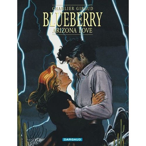 Blueberry Tome 23 - Arizona Love