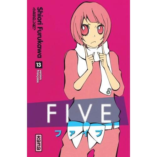 Five - Tome 13