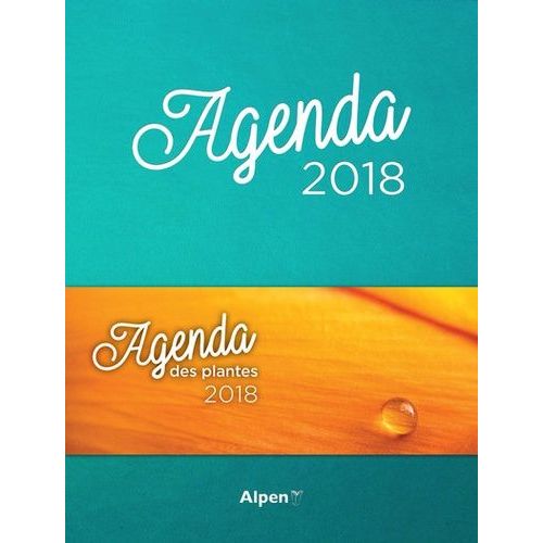 Agenda Des Plantes