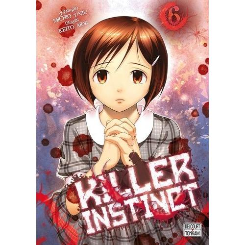 Killer Instinct - Tome 6