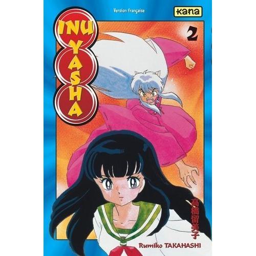 Inu Yasha - Tome 2