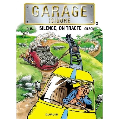 Silence 