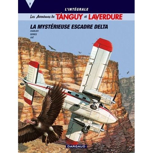Tanguy Et Laverdure 