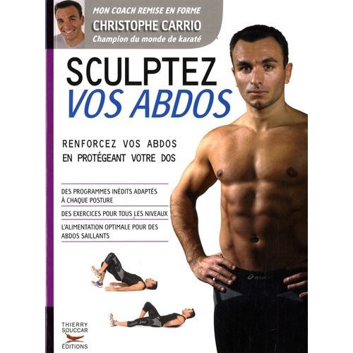 Sculptez Vos Abdos