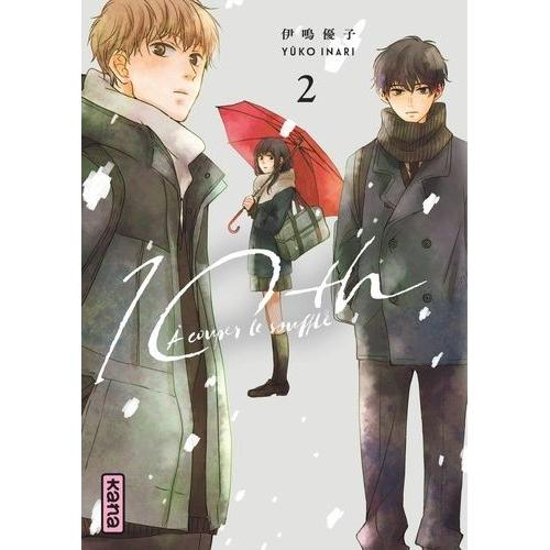 10th - A Couper Le Souffle - Tome 2