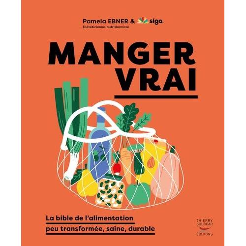 Manger Vrai