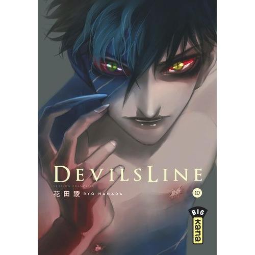Devil's Line - Tome 10