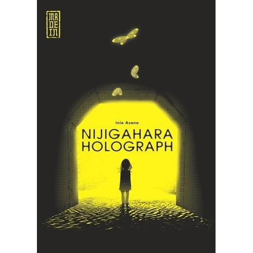 Nijigahara Holograph