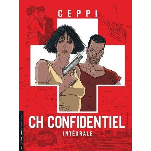 Ch Confidentiel Intégrale