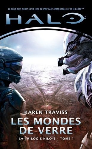 Star Wars - Republic commando - tome 01 : Contact zéro, Karen Traviss