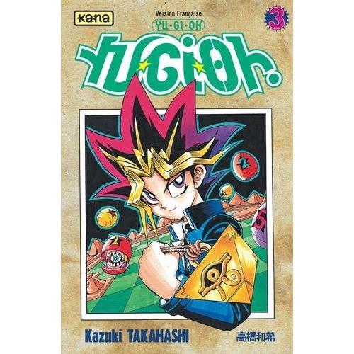 Yu-Gi-Oh!, Vol. 4 ebook by Kazuki Takahashi - Rakuten Kobo
