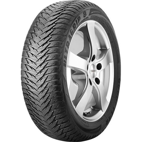 Pneu Goodyear UltraGrip 8 ( 205/55 R16 91T )
