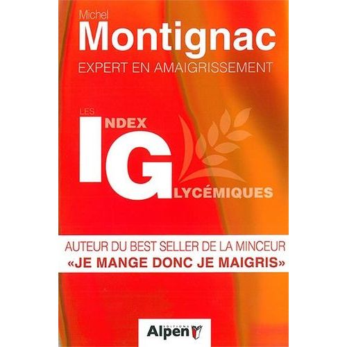 Découvrez Les Index Glycémiques