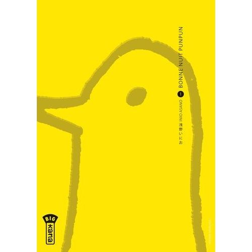 Bonne Nuit Punpun! - Tome 1