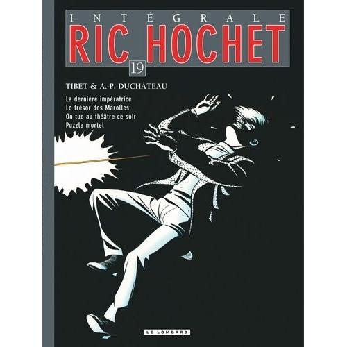 Ric Hochet 