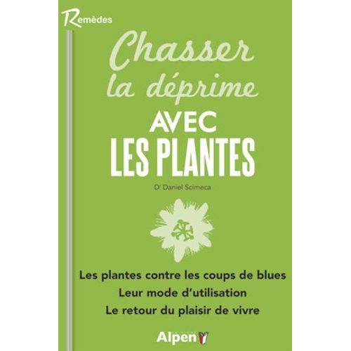 Chasser La Déprime Avec Les Plantes