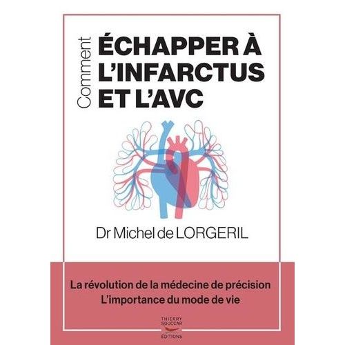 Comment Échapper À L'infarctus Et L'avc