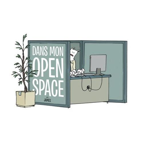 Dans Mon Open Space - Les Inédits