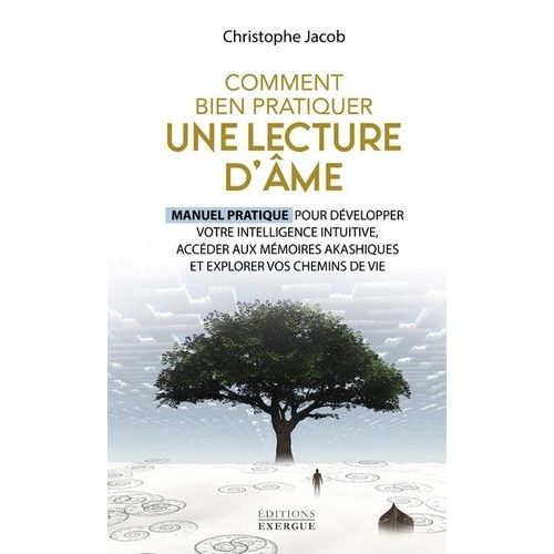 Comment Bien Pratiquer Une Lecture D'âme - Manuel Pratique Pour Développer Votre Intelligence Intuitive, Accéder Aux Mémoires Akashiques Et Explorez Vos Chemins De Vie