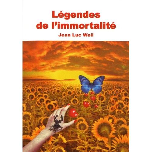 Légendes De L?Immortalité