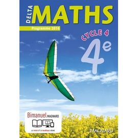 Deltamaths 4e