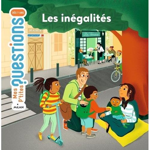 Les Inégalités