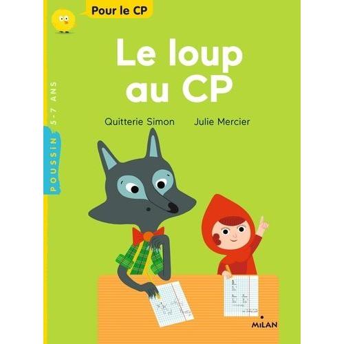 Le Loup Au Cp