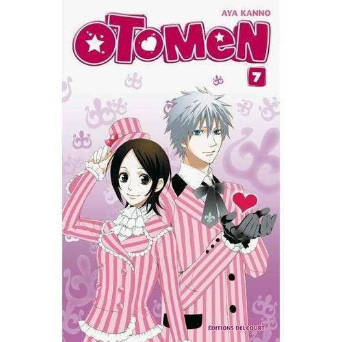 Otomen - Tome 7