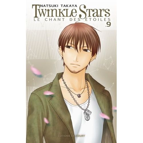 Twinkle Stars - Tome 9